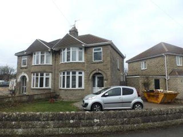 House for sale in Swindon, England