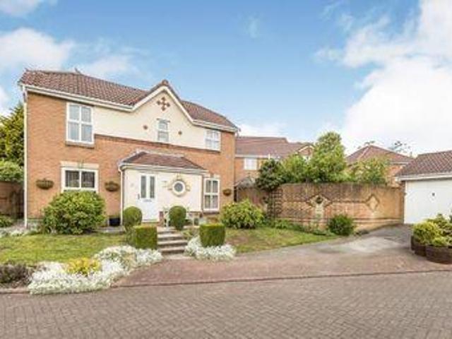 House for sale in Higher Bartle, Lancashire