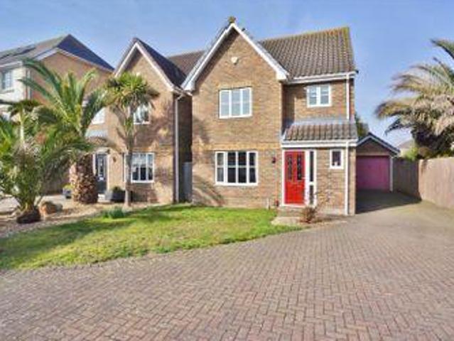 House for sale in Brompton, Chatham
