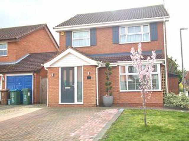 House for sale in Aylesbury, Buckinghamshire
