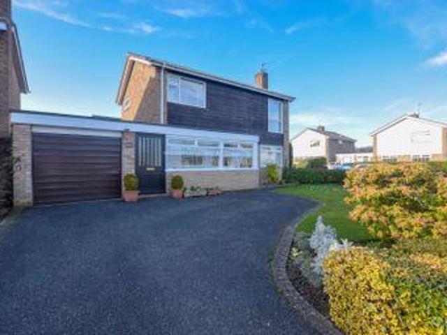 House for sale in Wirral