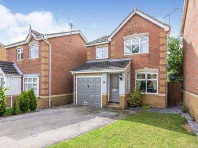 House for sale in South Yorkshire