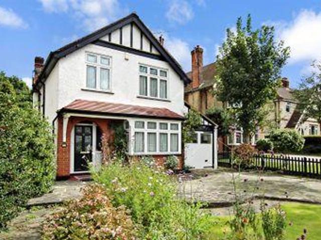 House for sale in Brentwood, Essex