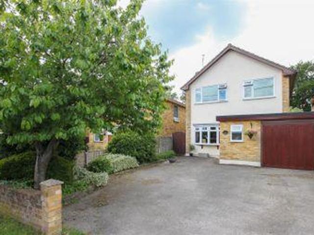 House for sale in Brentwood, Essex