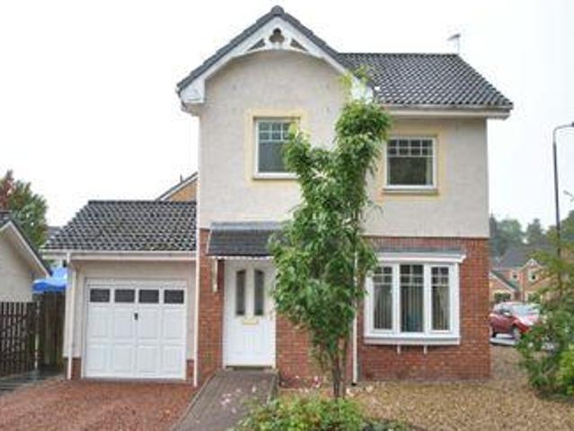 House for sale in Alloa, Scotland