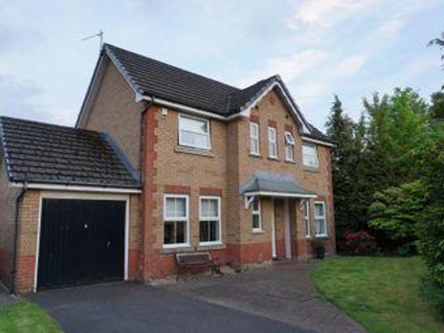 House for sale in Glenburn, Scotland