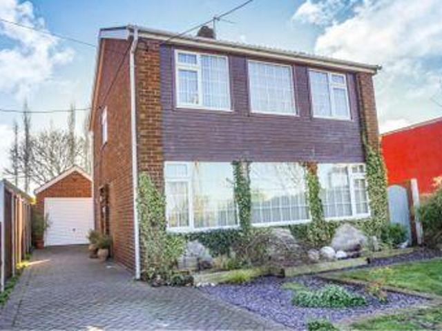 House for sale in Dragonby, North Lincolnshire