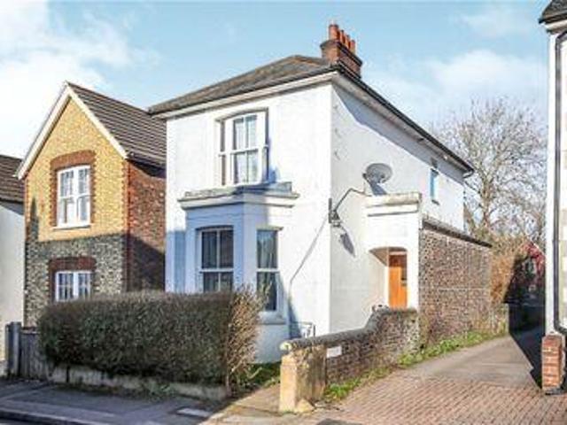 House for sale in Reigate, Reigate and Banstead
