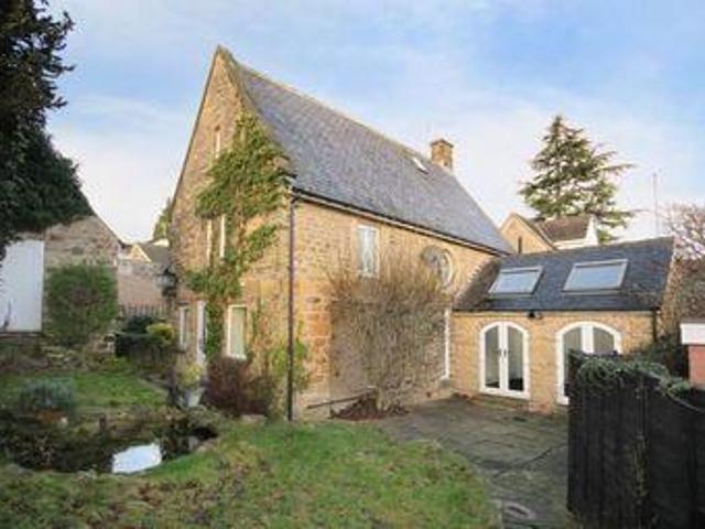House for sale in Sheffield, South Yorkshire
