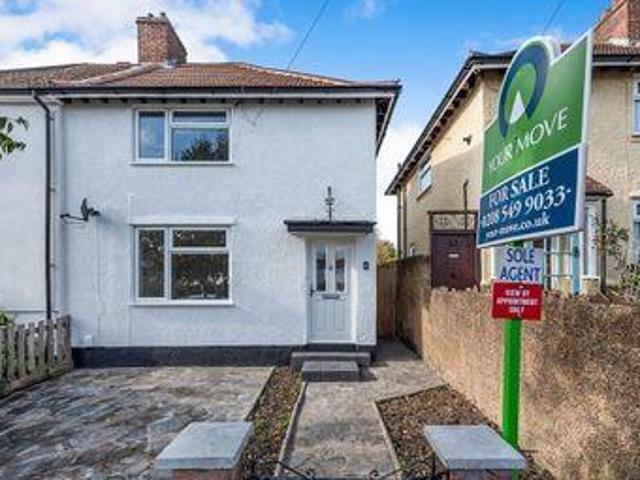 House for rent in Kingston Upon Thames, Greater London