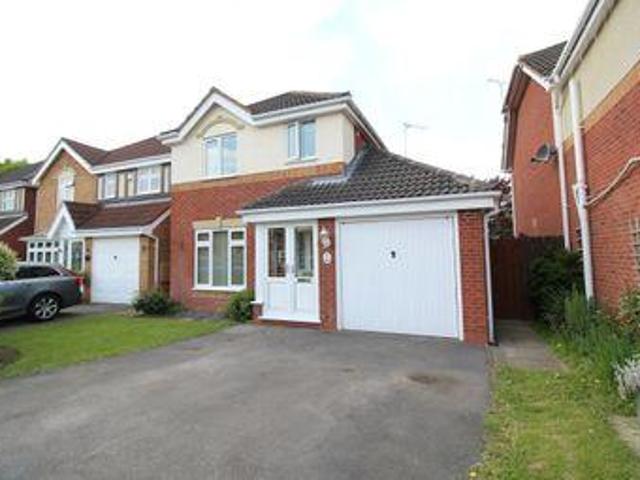 House for sale in Camp Hill, Warwickshire