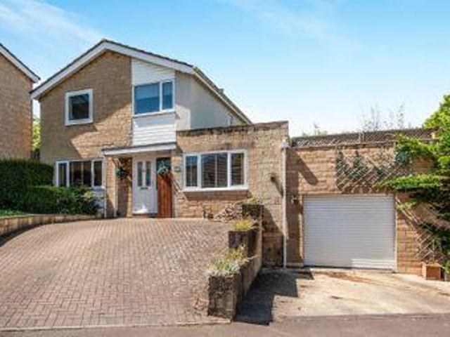 House for sale in Bath, West of England