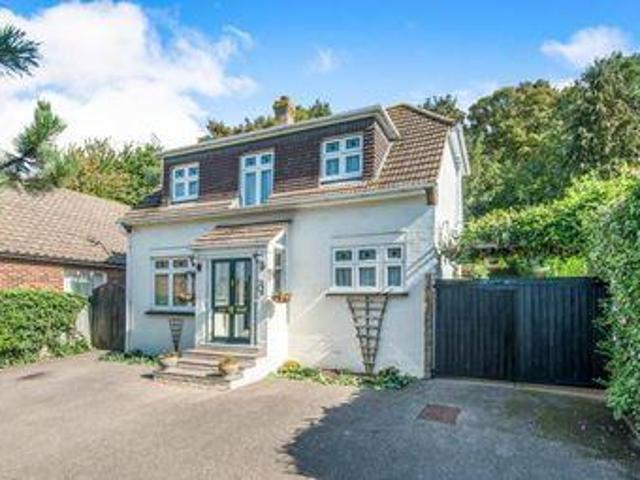 House for sale in Hamerton, Kent