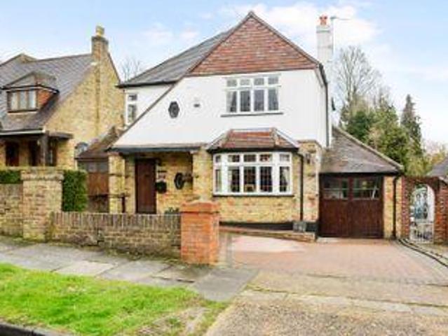 House for sale in Epsom, Epsom and Ewell