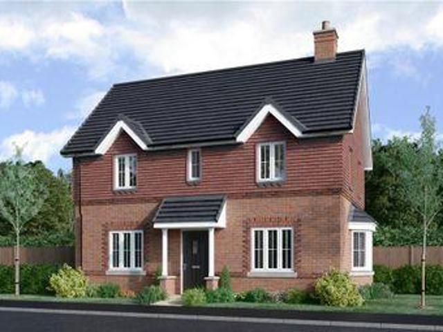 House for sale in Fole, Surrey