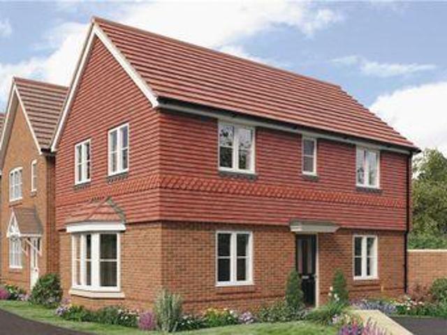 House for sale in Horsham, West Sussex