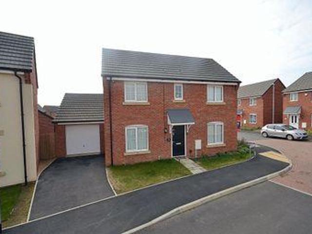 House for sale in Northampton, Northamptonshire