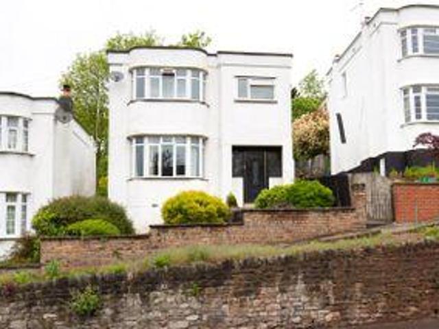 House for sale in Feckenham, City Of Bristol