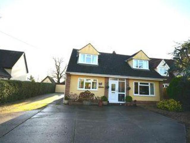 House for sale in Duton Hill, Essex