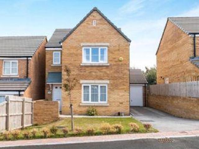House for sale in Bradford, West Yorkshire