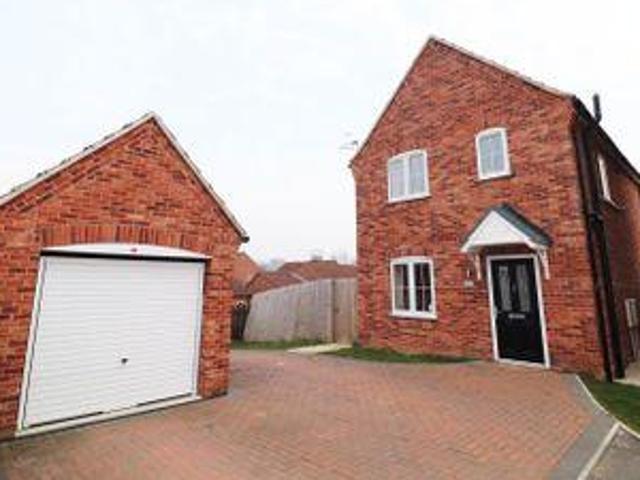 House for sale in Chesterfield, East Midlands