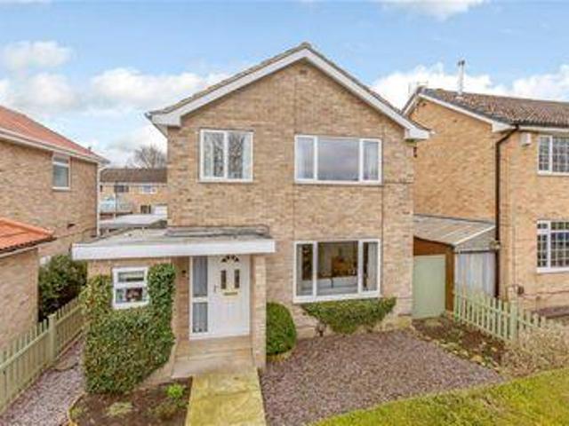House for sale in Harrogate, York and North Yorkshire