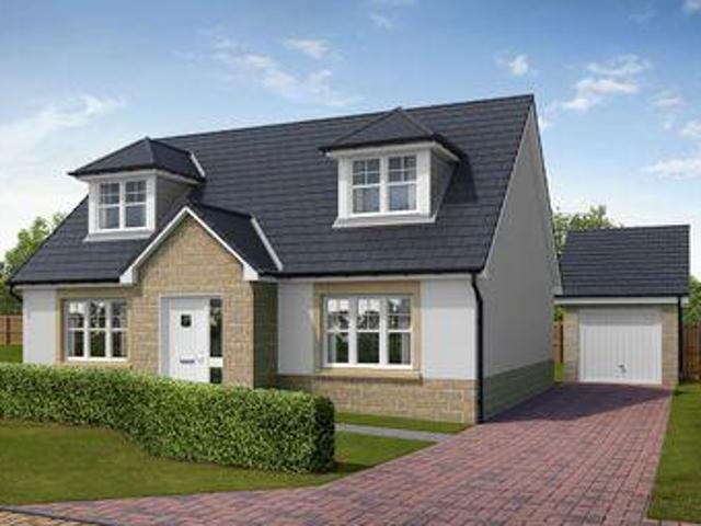 House for sale in Auchterarder, Perth and Kinross