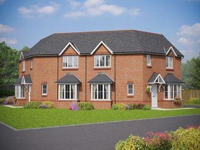 House for sale in Rhyl, Wales