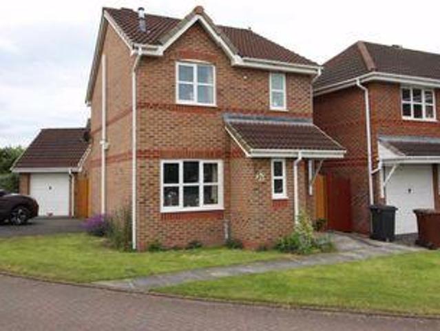 House for sale in Preston, Lancashire