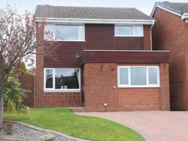 House for sale in Andertons Mill, Lancashire