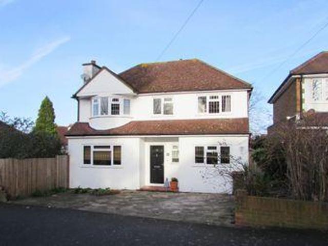 House for sale in Surrey