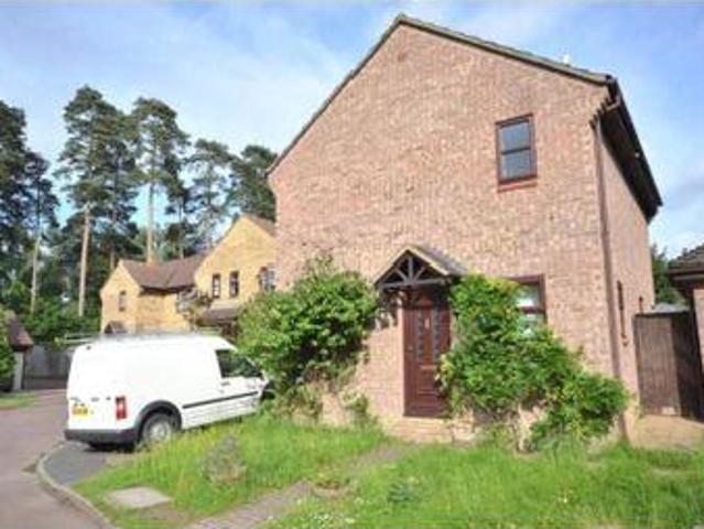 House for sale in Bracknell