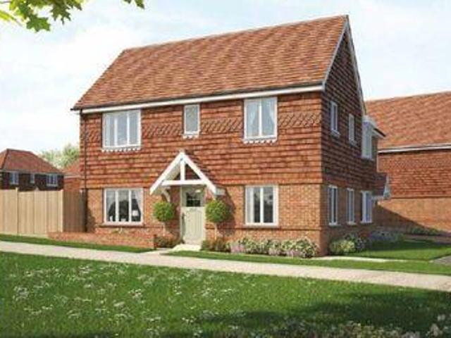 House for sale in Horsham, West Sussex