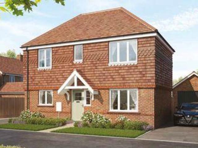 House for sale in Horsham, West Sussex