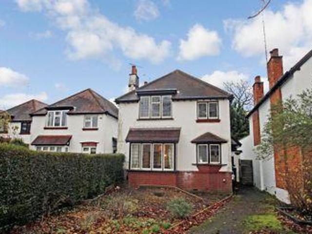 House for sale in Pinner, Greater London