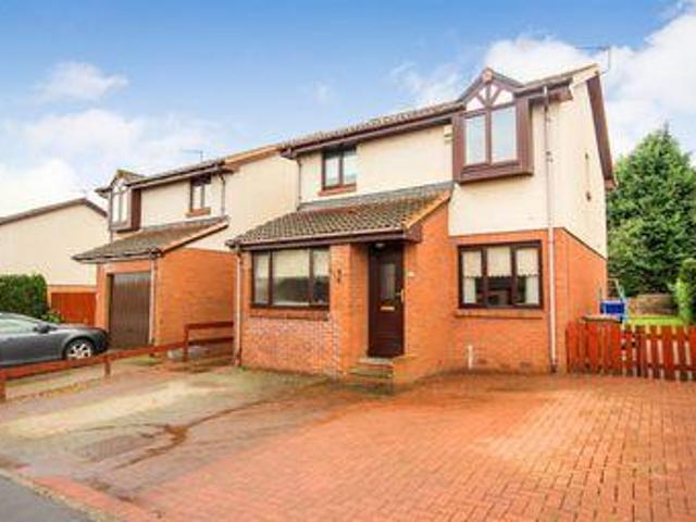 House for sale in Stirlingshire, Alba / Scotland