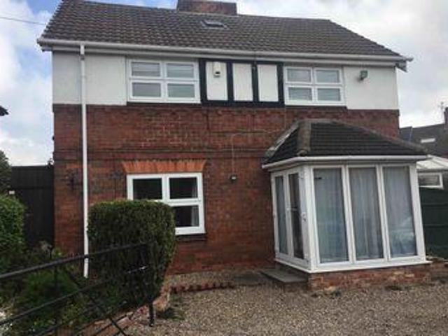 House for sale in Costhorpe, East Midlands