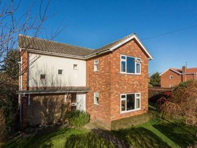 House for sale in High Field, York