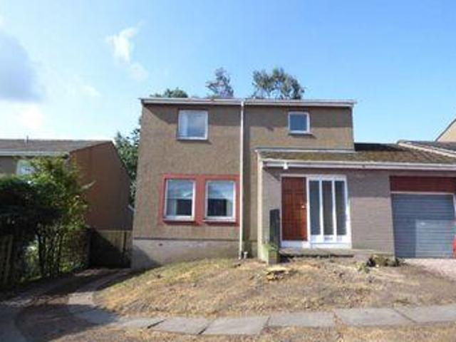 House for sale in Cupar, Scotland