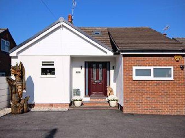 House for sale in Leftwich, Cheshire