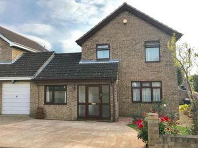 House for sale in Lyons, Greater London