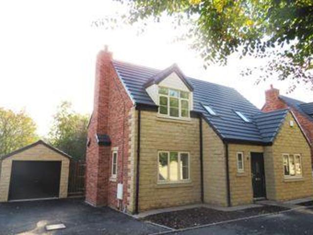 House for sale in South Yorkshire