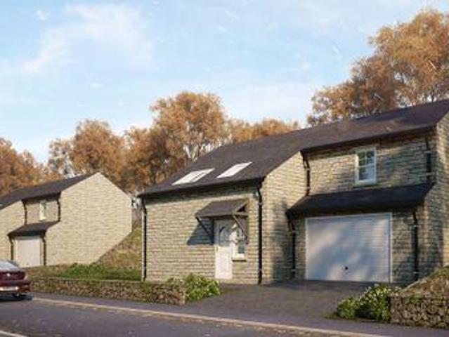 House for sale in Keighley, West Yorkshire