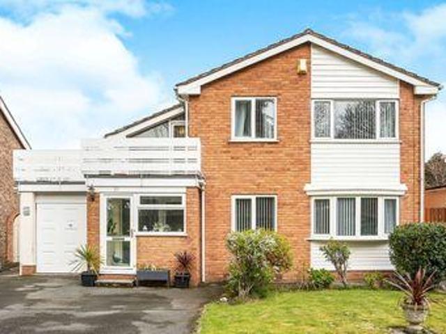 House for sale in Abergele, Wales