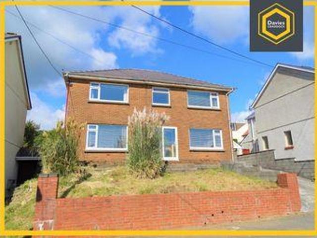 House for sale in Llanelli, Wales