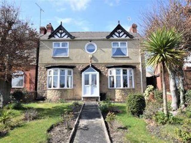 House for sale in Doncaster, South Yorkshire