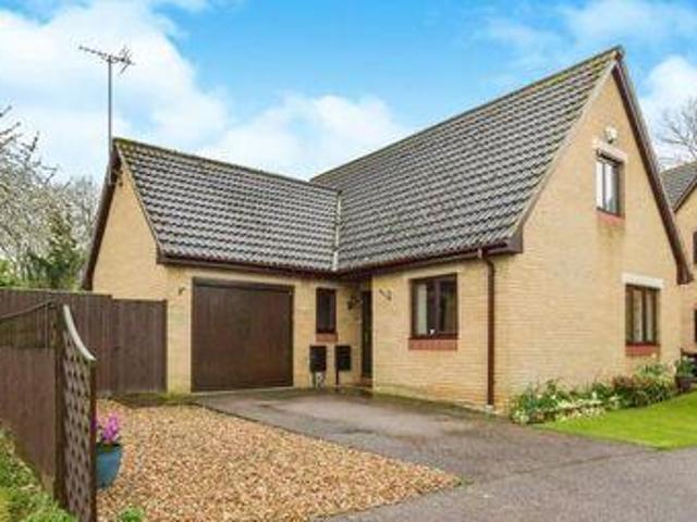 House for sale in Towcester, Northamptonshire