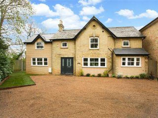 House for sale in Fole, Surrey