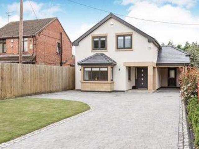 House for sale in Sandbach