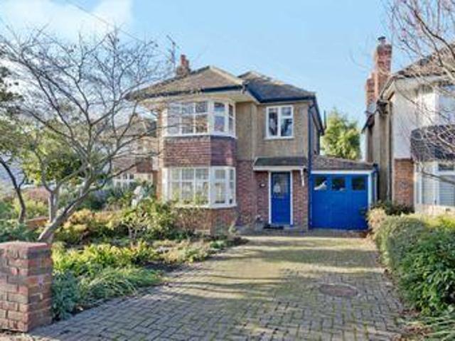House for sale in Blackhills, Surrey